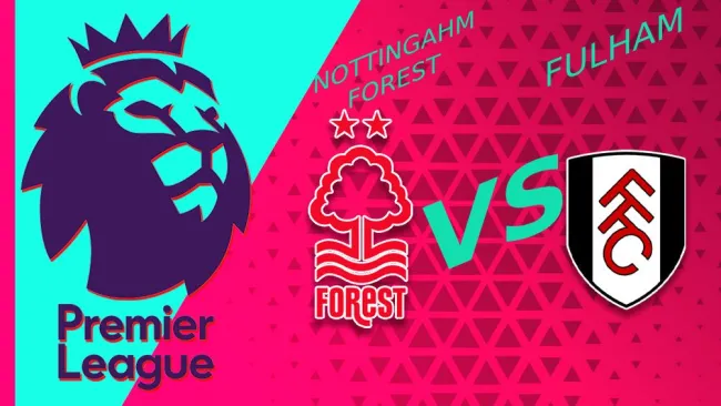 Fulham visita a Forest en la Jornada 6 de la Premier