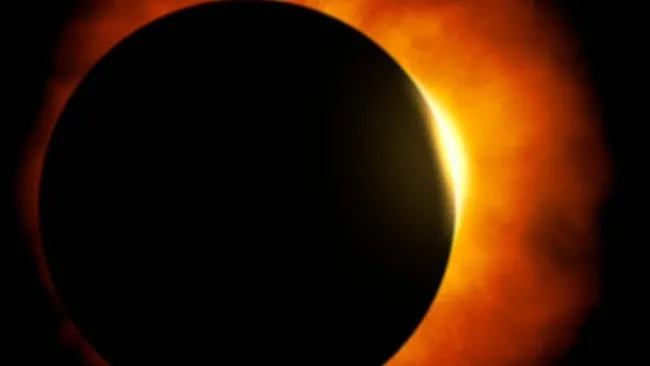 Eclipse solar anular se podrá ver en México, ¿En qué partes?