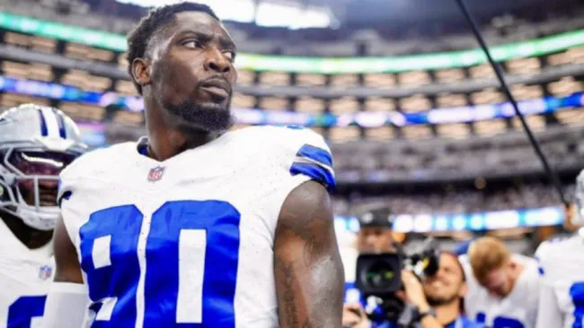 Lesión de DeMarcus Lawrence es peor de lo que se esperaba, confiesa Mike McCarthy