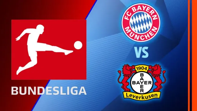 Bayern Munich vs Bayer Leverkusen ¿Dónde y a qué hora ver el partido de Jornada 5?