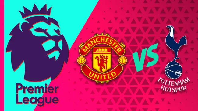 Manchester United vs Tottenham: ¿Dónde y cuándo ver el partido de la J6 de la Premier League?