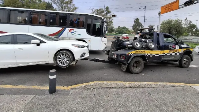  Toda la semana te informamos sobre los días que no circula tu vehículo.