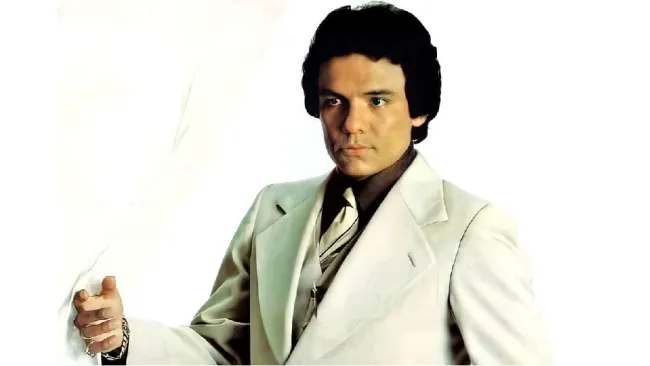 El intérpetre sigue vivo en el recuerdo de muchos de sus fanánticos.