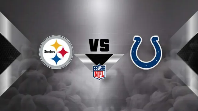 Indianapolis Colts vs Pittsburgh Steelers ¿Dónde y a qué hora ver el partido de Semana 4?