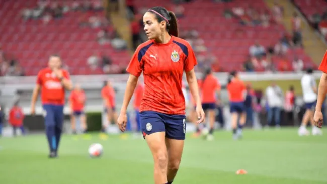 Caro Jaramillo volverá tras estar separada del plantel