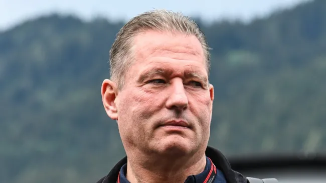 Pierre Gasly revela los tratos de Jos Verstappen sobre Max Verstappen en su infancia 