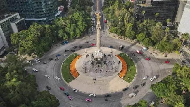 Todos los días te informamos los datos de los vehículos que no pueden circula