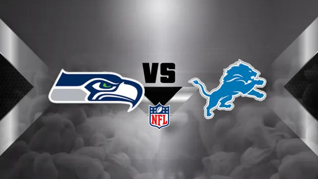 Seattle Seahawks vs Detroit Lions: ¿Dónde ver el MNF de la Semana 4 de la NFL?