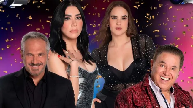 Filtran nombre del ganador de La Casa de los Famosos 2024 