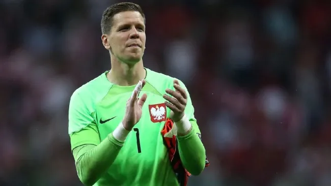 Barcelona ya tiene visto bueno para suplir a Ter Stegen con Szczesny