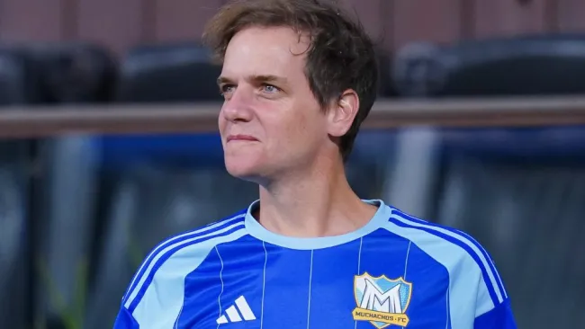 Jero Freixas explota con el arbitraje de la Kings League Américas: 'qué vergüenza'