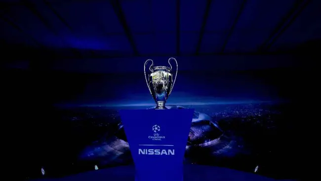 Champions League: ¿Cuáles son los juegos de la Jornada 2?