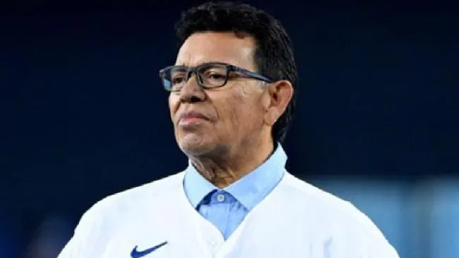 Fernando Valenzuela