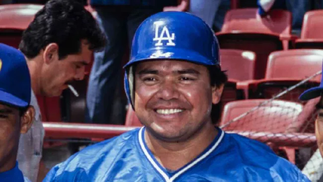 Fernando Valenzuela: Un ícono del deporte mexicano