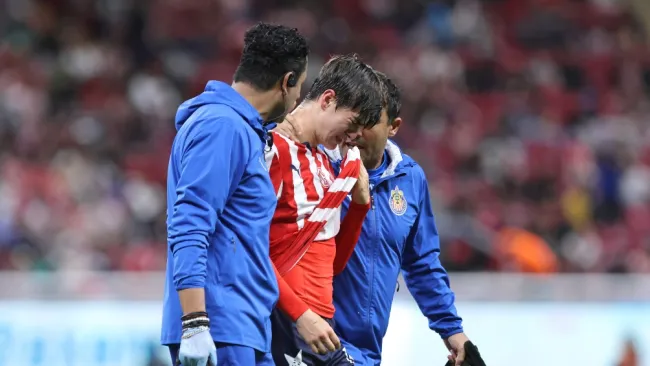 ¿Malaria en la delantera? Las lesiones de los atacantes del Rebaño en el AP24