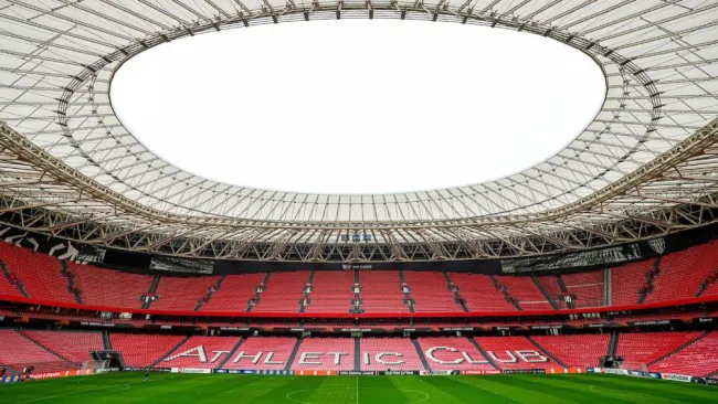 Athletic Club recibe a AZ Alkmaar en la Jornada 2