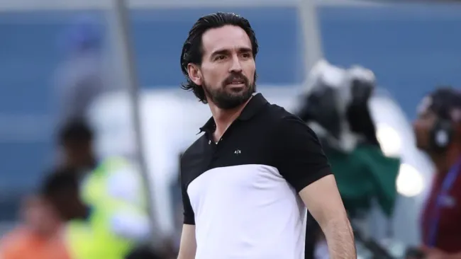 Gerardo Espinoza, otra opción para Chivas ante inminente salida de Gago