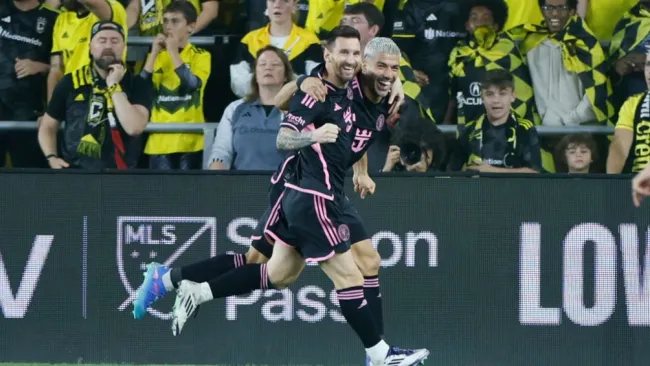 Inter de Miami de Lionel Messi apunta a ser el invitado anfitrión para el Mundial de Clubes 2025