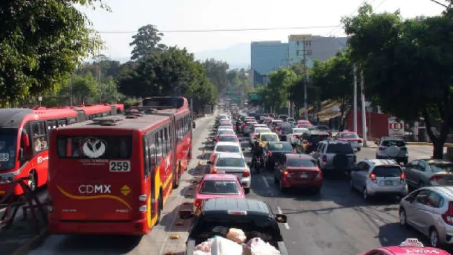 Hoy No Circula: Checa los autos que descansan este viernes 4 de octubre