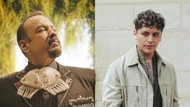 Los compositores llevan una buena relación desde hace años.