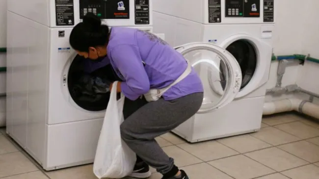 Las lavanderas gratuitas serán una realidad a partir del 2025