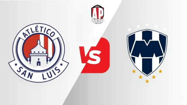 Atlético de San Luis vs Monterrey: ¿Dónde y cuándo ver la Jornada 11 de la Liga MX?