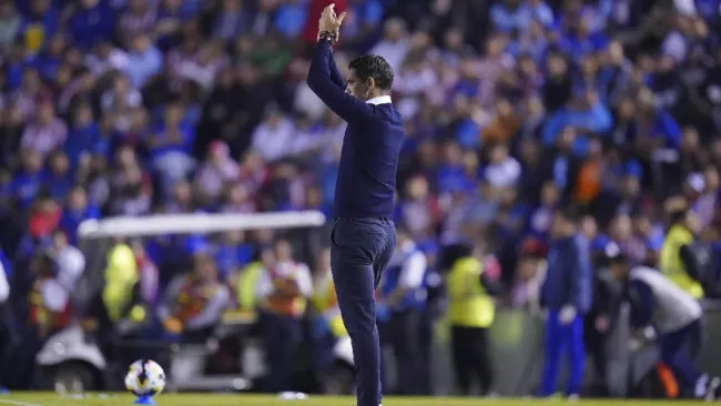 Fernando Gago se acerca a Boca 