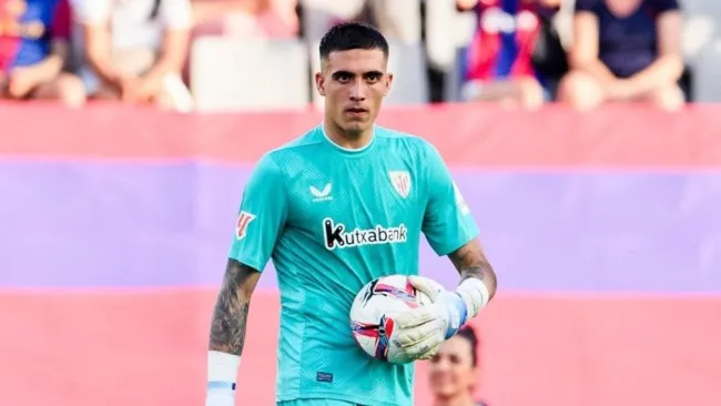 El arquero mexicano es de lo destacado de la jornada