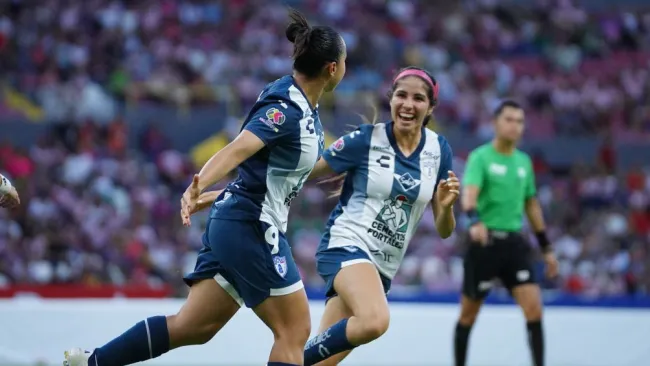 Liga MX Femenil: Clasificados, eliminados, mejor defensiva, ofensiva y más