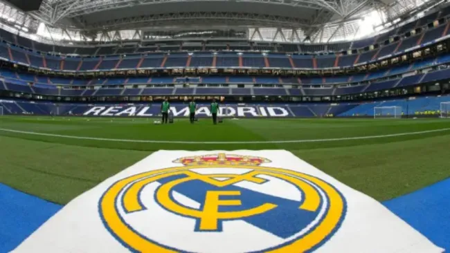 ¡Talento mexicano! Hijo de Rodrigo Íñigo es jugador del Real Madrid en categorías inferiores