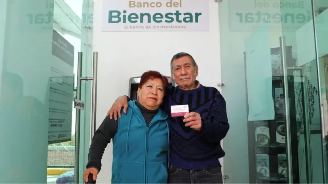 Conoce como puedes recuperar tu información y datos de tu tarjeta Bienestar extraviada