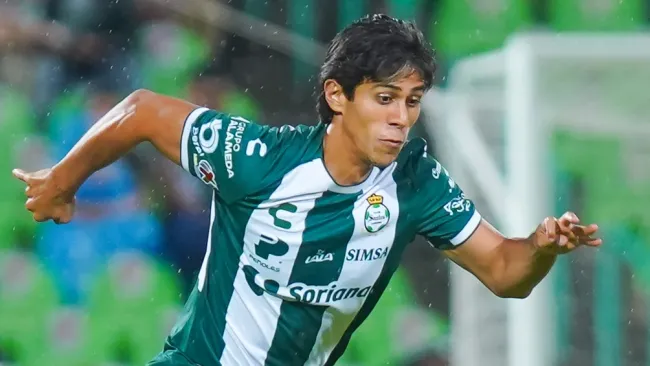 José Juan Macías suma 640 días lesionado de los últimos 959