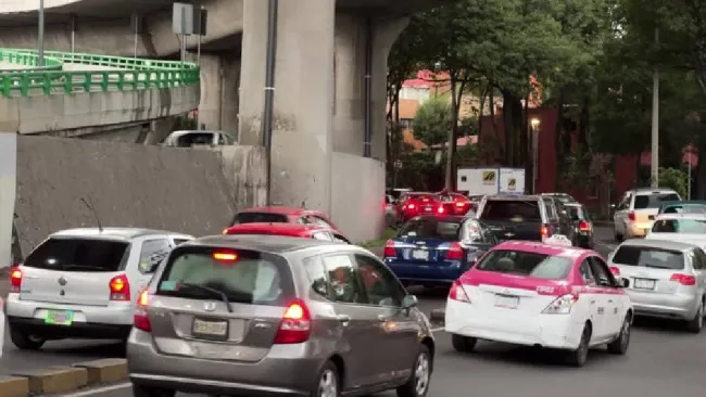 Te informamos qué autos descansan este jueves 10 de octubre. 