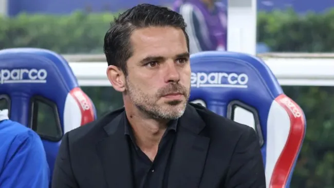 Fernando Gago ya no es entrenador de Chivas