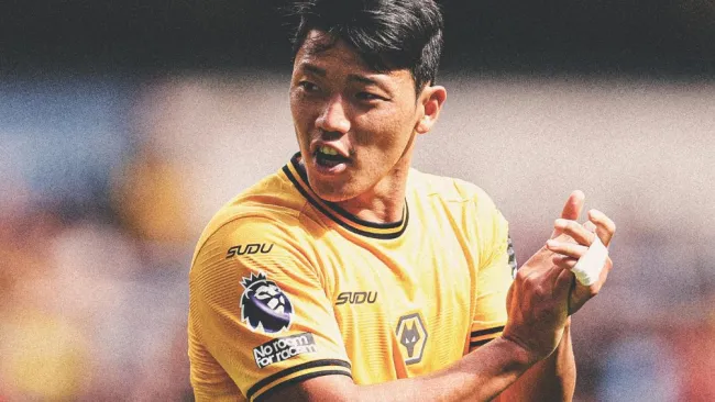 FIFA sanciona a jugador italiano por llamar Jackie Chan a Hwang Hee-Chan