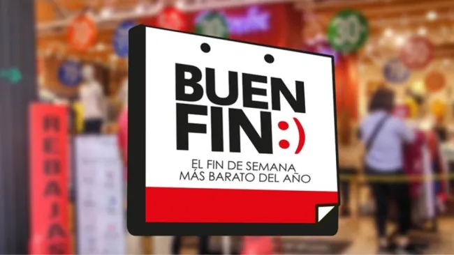 El Buen Fin llega a México, conoce que fechas son las oficiales