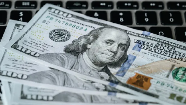 Todos los días te informamos del valor del dólar estadounidense