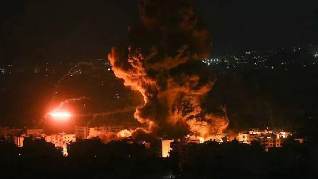 El Ejército de Israel ha atacado con disparos desde un tanque una torre de observación del cuartel central de la FINUL.