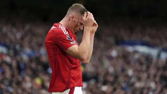 FA multa casi un millón de dólares al Nottingham Forest