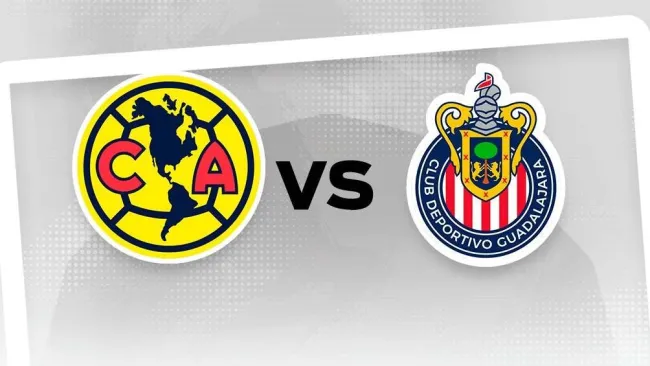 América vs Chivas: ¿Cuándo y por dónde ver el Clásico Amistoso?