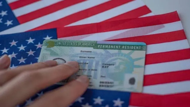 Consigue una residencia permanente de esta forma