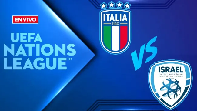 Israel visita a Italia