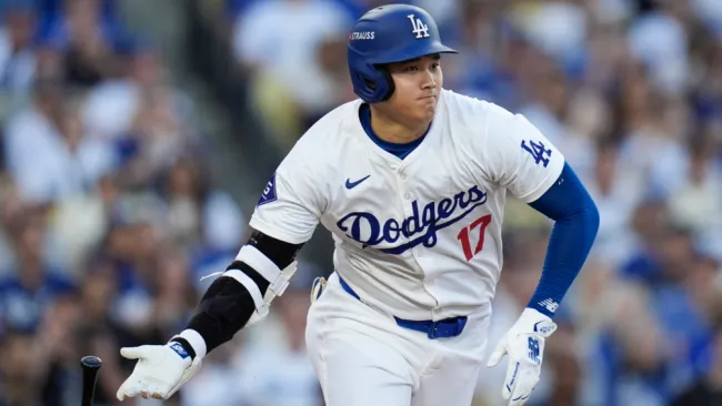 ¡Pegan primero! Dodgers se lleva el primer juego de la Serie de Campeonato ande Mets