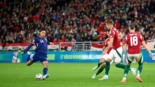 Padre de Tijjani Reijnders le pidió que no firmara con Barcelona para no fracasar