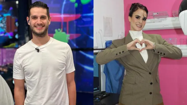 Adrián Marcelo lanza amenaza contra Gala Montes