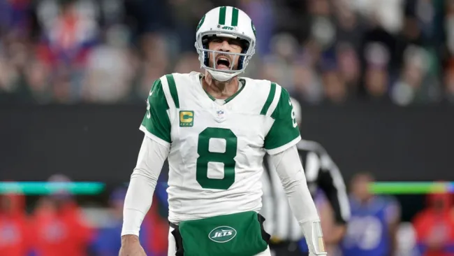 ¡Rey del ‘Ave María’! Aaron Rodgers lanza el cuarto ‘Hail Mary’ de su carrera