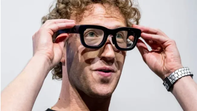 Zuckerberg predice el fin de los celulares