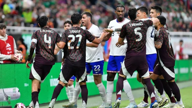 Jesús Angulo revela lo que se dijo con Zendejas tras la gresca con Alejandro Zendejas 