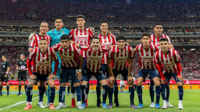 Directivos de Chivas, Fran Pérez y Juan Carlos Martínez apuntan a salir del equipo