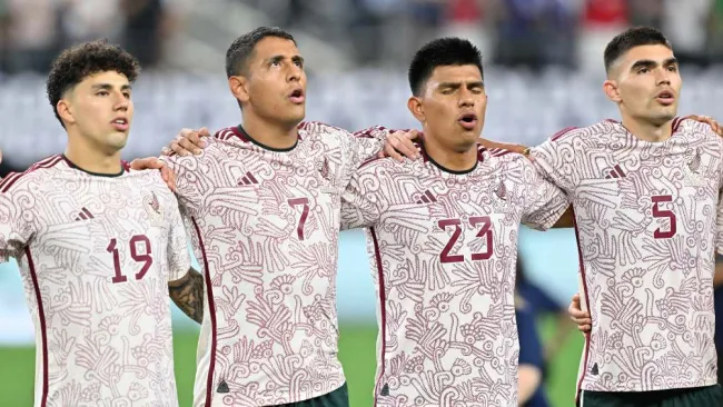 El 'Vasco' tiene definidos a sus jugadores "preferidos"